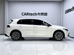 Volkswagen Golf 2024 280TSI DSG Pro Master Edition - фото 7