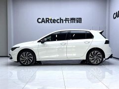 Volkswagen Golf 2024 280TSI DSG Pro Master Edition - фото 8