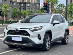 Toyota RAV4 2.0L CVT2WD20Anniversary Edition - фото 1