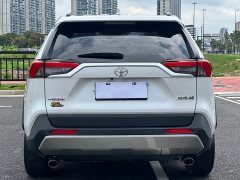 Toyota RAV4 2.0L CVT2WD20Anniversary Edition - фото 10
