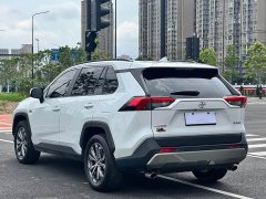Toyota RAV4 2.0L CVT2WD20Anniversary Edition - фото 11