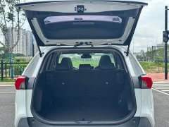 Toyota RAV4 2.0L CVT2WD20Anniversary Edition - фото 13