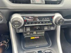 Toyota RAV4 2.0L CVT2WD20Anniversary Edition - фото 15