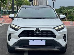 Toyota RAV4 2.0L CVT2WD20Anniversary Edition - фото 2