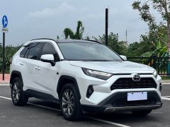 Toyota RAV4 2.0L CVT2WD20Anniversary Edition - фото 3