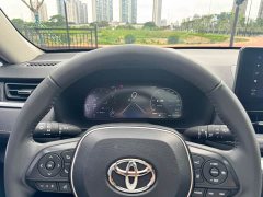 Toyota RAV4 2.0L CVT2WD20Anniversary Edition - фото 4