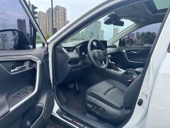 Toyota RAV4 2.0L CVT2WD20Anniversary Edition - фото 5
