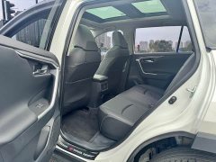 Toyota RAV4 2.0L CVT2WD20Anniversary Edition - фото 6