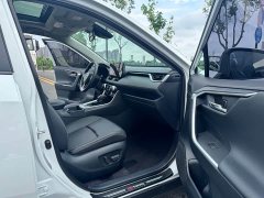 Toyota RAV4 2.0L CVT2WD20Anniversary Edition - фото 7