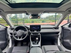 Toyota RAV4 2.0L CVT2WD20Anniversary Edition - фото 8
