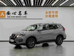Nissan X-Trail Honor 2.0L 2WD Leading Edition - фото 1