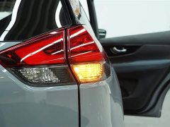 Nissan X-Trail Honor 2.0L 2WD Leading Edition - фото 10