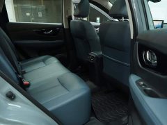 Nissan X-Trail Honor 2.0L 2WD Leading Edition - фото 11