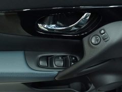 Nissan X-Trail Honor 2.0L 2WD Leading Edition - фото 14