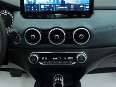Nissan X-Trail Honor 2.0L 2WD Leading Edition - фото 17