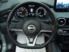 Nissan X-Trail Honor 2.0L 2WD Leading Edition - фото 18