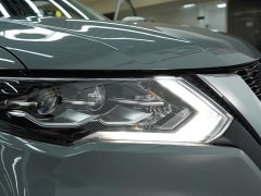 Nissan X-Trail Honor 2.0L 2WD Leading Edition - фото 19