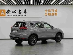 Nissan X-Trail Honor 2.0L 2WD Leading Edition - фото 2