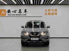 Nissan X-Trail Honor 2.0L 2WD Leading Edition - фото 3