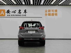 Nissan X-Trail Honor 2.0L 2WD Leading Edition - фото 4