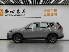 Nissan X-Trail Honor 2.0L 2WD Leading Edition - фото 5