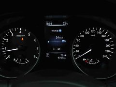 Nissan X-Trail Honor 2.0L 2WD Leading Edition - фото 6