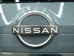 Nissan X-Trail Honor 2.0L 2WD Leading Edition - фото 8