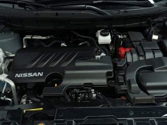 Nissan X-Trail Honor 2.0L 2WD Leading Edition - фото 9