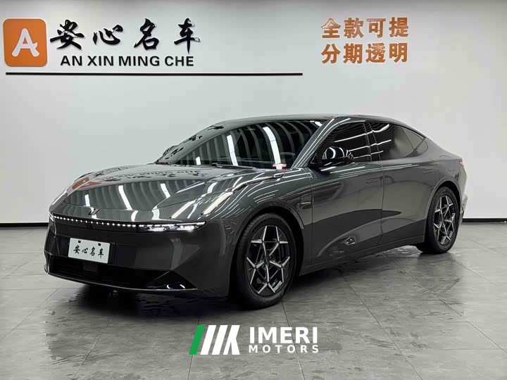 Lynk & Co Z10 2024 95kWh 766km rear drive Max - автомобиль из Китая