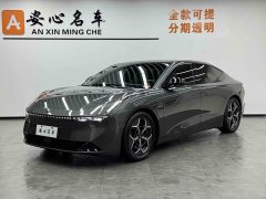 Lynk & Co Z10 2024 95kWh 766km rear drive Max - фото 1