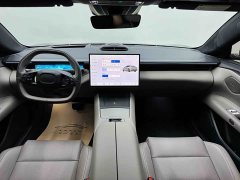 Lynk & Co Z10 2024 95kWh 766km rear drive Max - фото 11