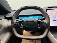 Lynk & Co Z10 2024 95kWh 766km rear drive Max - фото 13