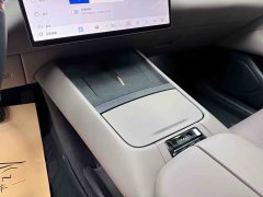 Lynk & Co Z10 2024 95kWh 766km rear drive Max - фото 16