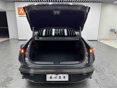 Lynk & Co Z10 2024 95kWh 766km rear drive Max - фото 19