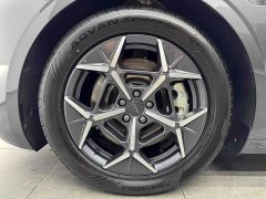 Lynk & Co Z10 2024 95kWh 766km rear drive Max - фото 20