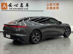 Lynk & Co Z10 2024 95kWh 766km rear drive Max - фото 3