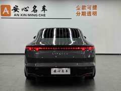 Lynk & Co Z10 2024 95kWh 766km rear drive Max - фото 4