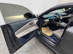 Lynk & Co Z10 2024 95kWh 766km rear drive Max - фото 5