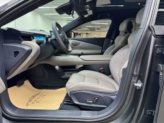 Lynk & Co Z10 2024 95kWh 766km rear drive Max - фото 6