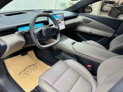 Lynk & Co Z10 2024 95kWh 766km rear drive Max - фото 7