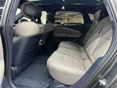 Lynk & Co Z10 2024 95kWh 766km rear drive Max - фото 8