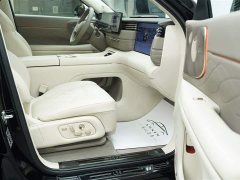 IM Motors Zhiji LS9 2026 52 Ultra - фото 10