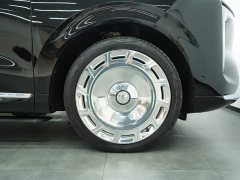 IM Motors Zhiji LS9 2026 52 Ultra - фото 14