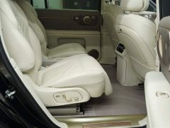 IM Motors Zhiji LS9 2026 52 Ultra - фото 19