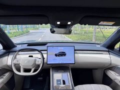 Nio Ledo L90 Ultra six-seater version - фото 11