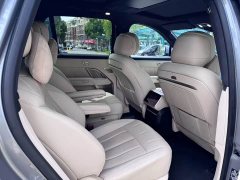 Nio Ledo L90 Ultra six-seater version - фото 12