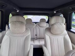 Nio Ledo L90 Ultra six-seater version - фото 13