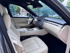 Nio Ledo L90 Ultra six-seater version - фото 14