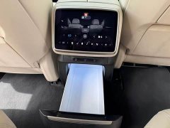Nio Ledo L90 Ultra six-seater version - фото 15