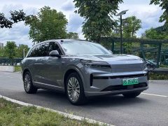 Nio Ledo L90 Ultra six-seater version - фото 3